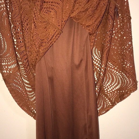 Reba Maxi Dress - Picture 5 of 8